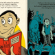 Illustration for article titled What if Dr. Seuss wrote emThe Call of Cthulhu/em? (UPDATED)